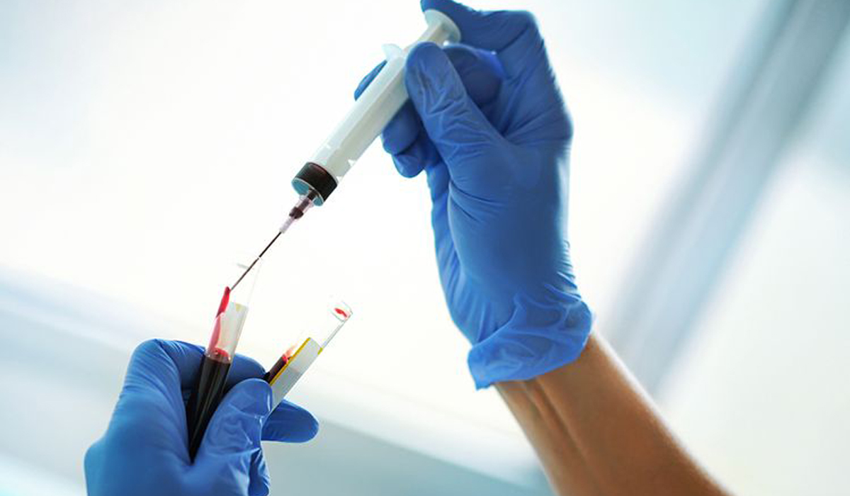 Blood transfusion fees
